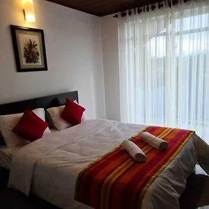 Infinity Luxury Apartment