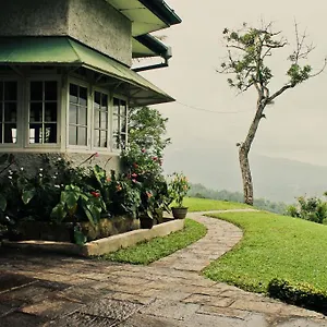 Hatale Tea Estate Country house