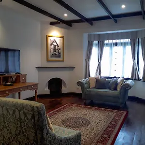 The Oliphant Villa