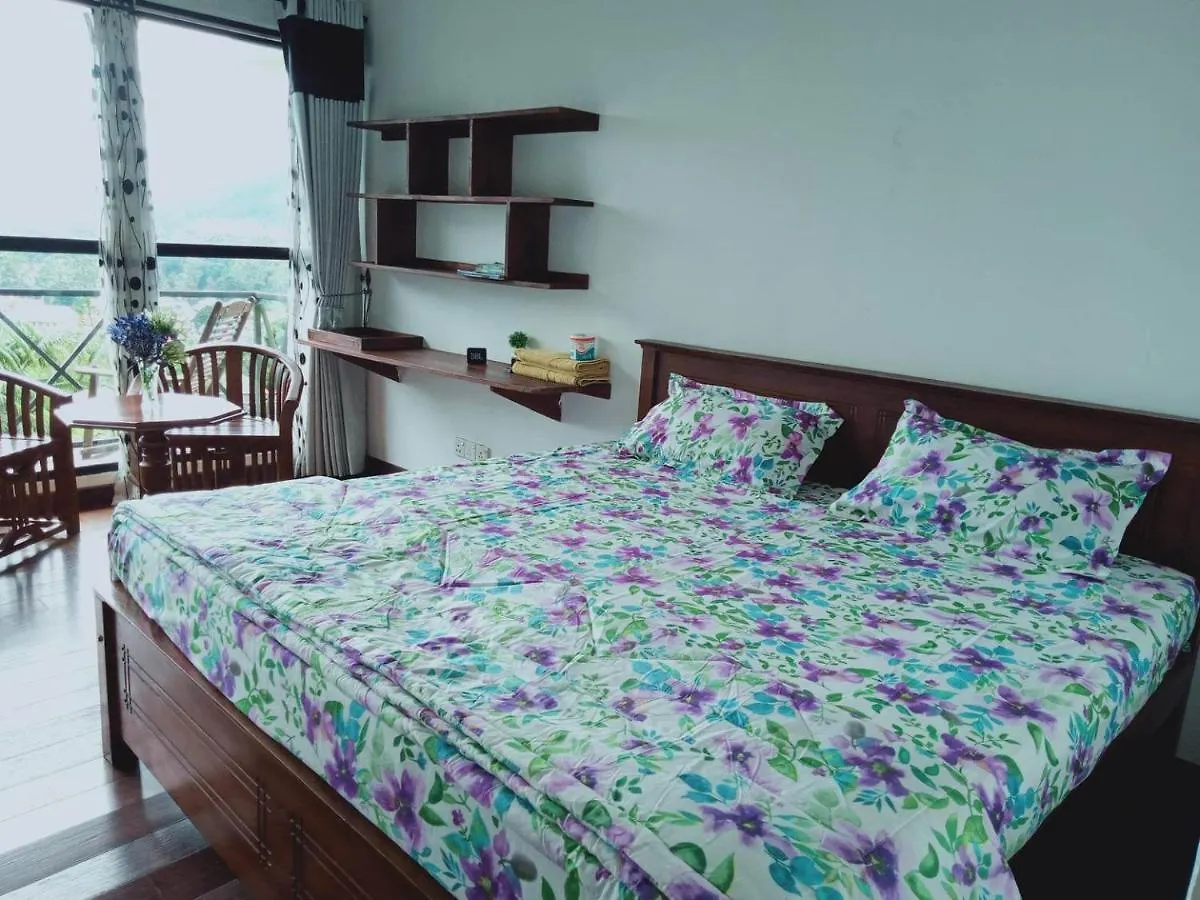 Sherwood Cottage Nuwara Eliya