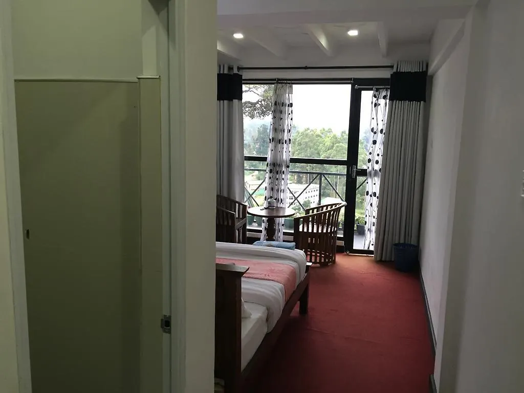 Sherwood Cottage Nuwara Eliya