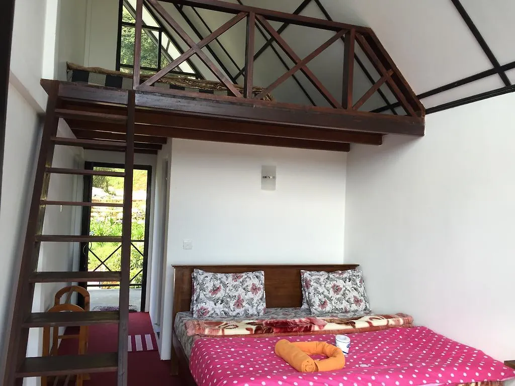 Villa Sherwood Cottage Nuwara Eliya