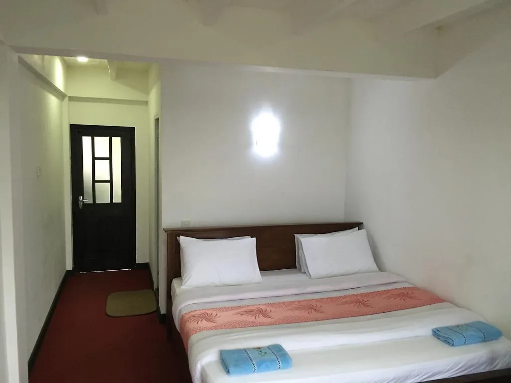 Sherwood Cottage Nuwara Eliya Villa