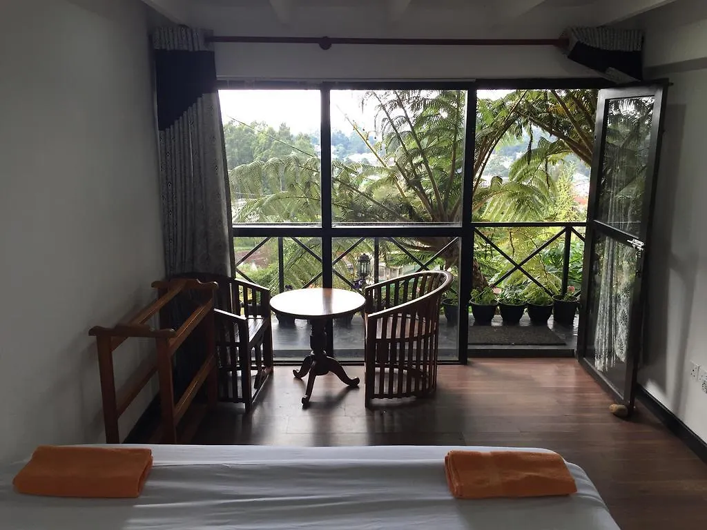 Sherwood Cottage Nuwara Eliya
