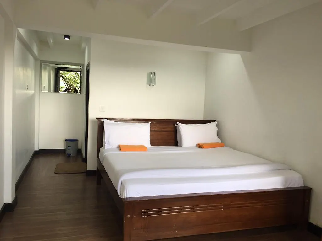 Sherwood Cottage Nuwara Eliya 0*,