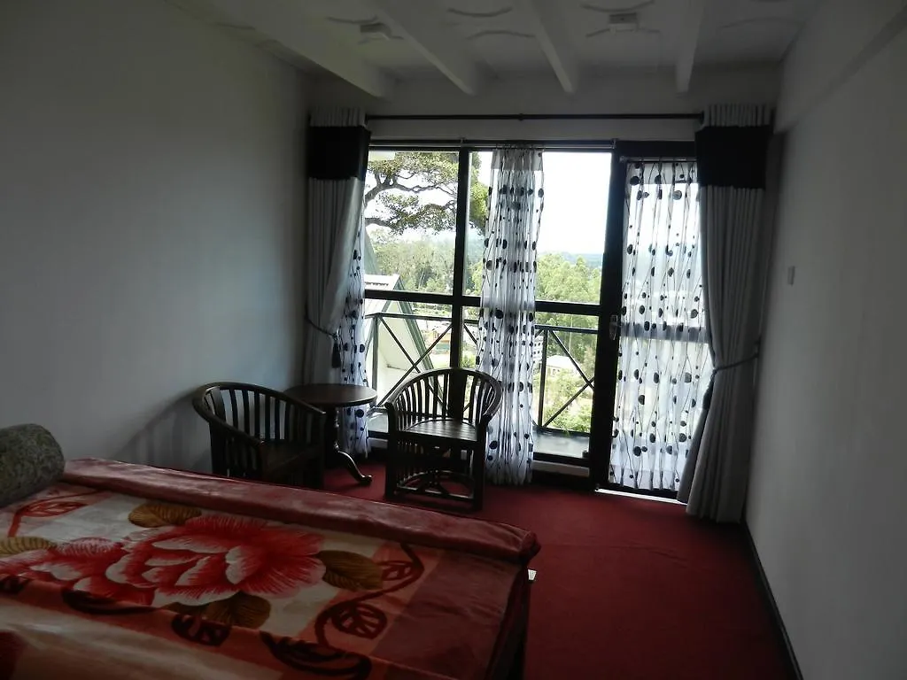 Sherwood Cottage Nuwara Eliya