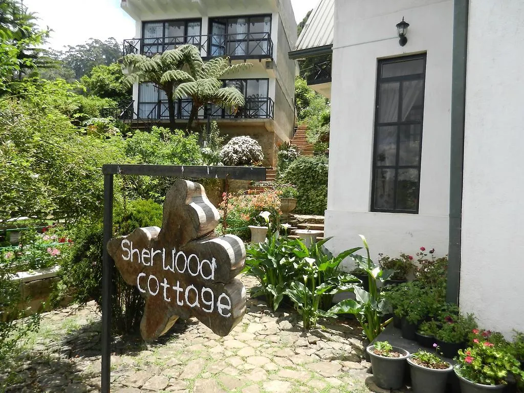 Sherwood Cottage Nuwara Eliya
