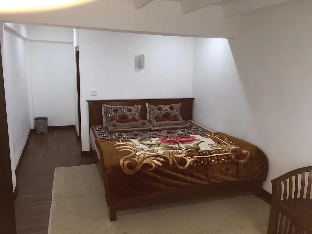 Sherwood Cottage Nuwara Eliya
