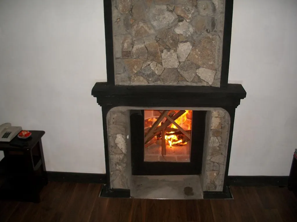 Sherwood Cottage Nuwara Eliya 0*,