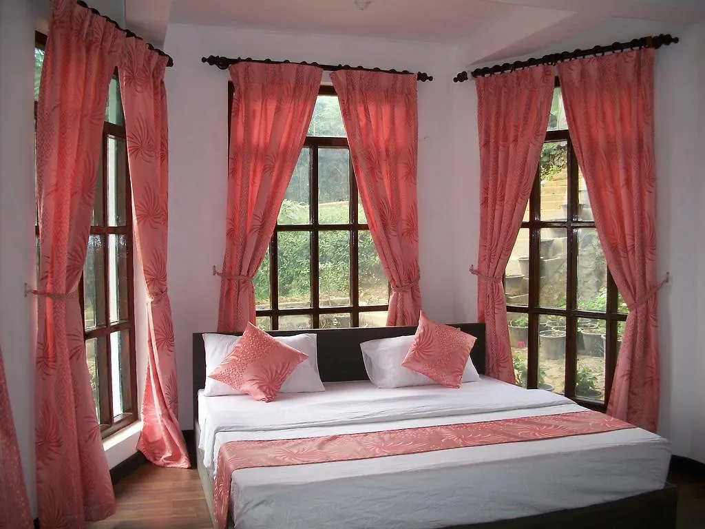 Sherwood Cottage Nuwara Eliya 0*,