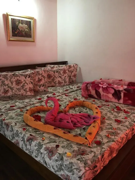 Villa Sherwood Cottage Nuwara Eliya