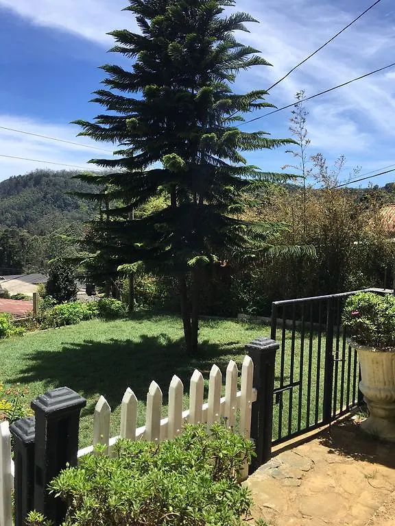 Sherwood Cottage Nuwara Eliya Villa