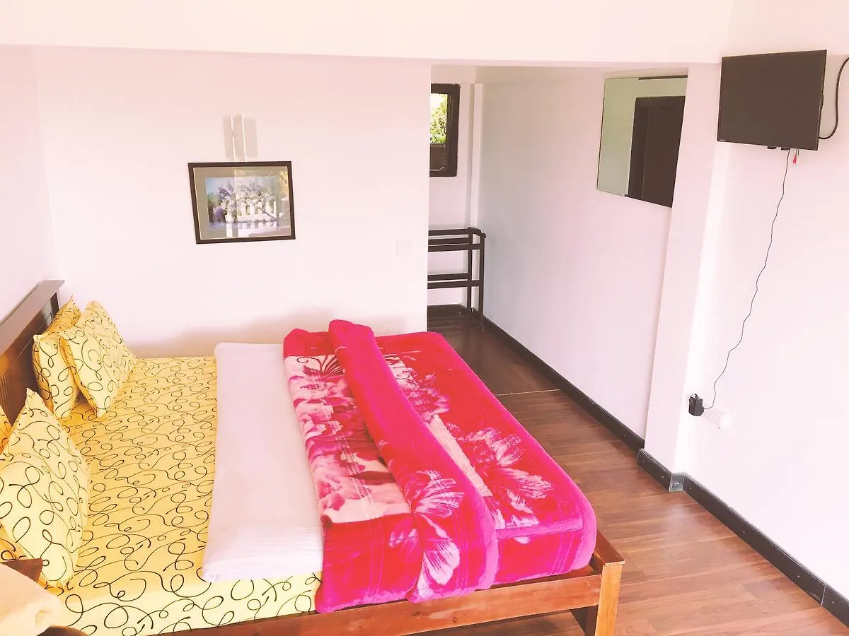 Sherwood Cottage Nuwara Eliya Villa