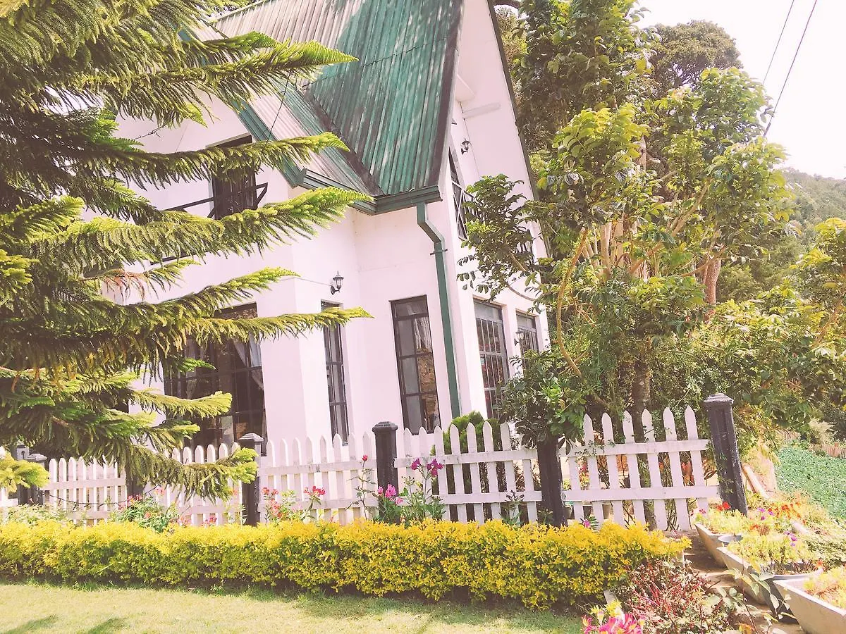 Sherwood Cottage Nuwara Eliya