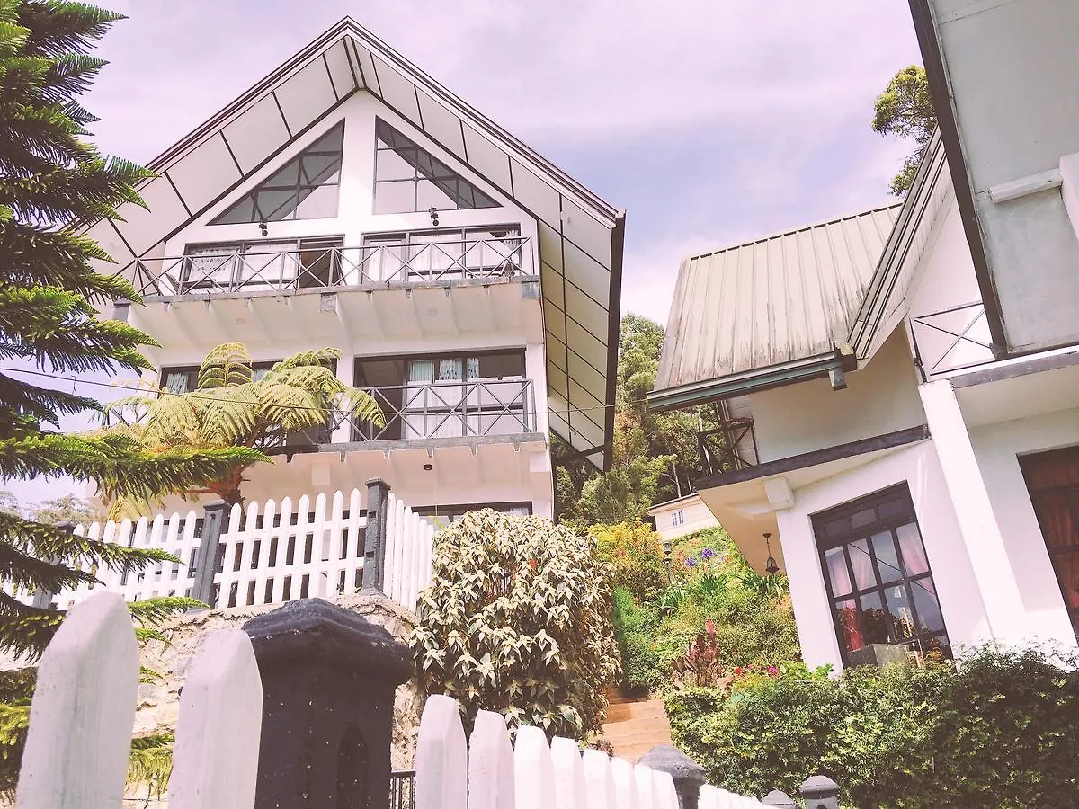 Sherwood Cottage Nuwara Eliya 0*,  Sri Lanka