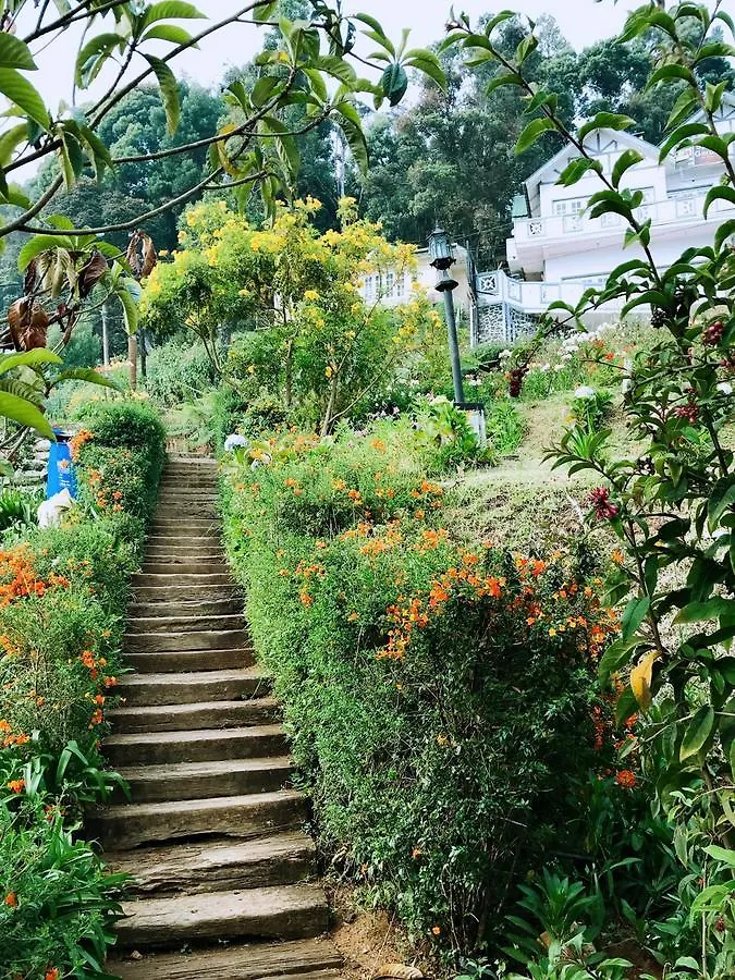 Sherwood Cottage Nuwara Eliya Villa