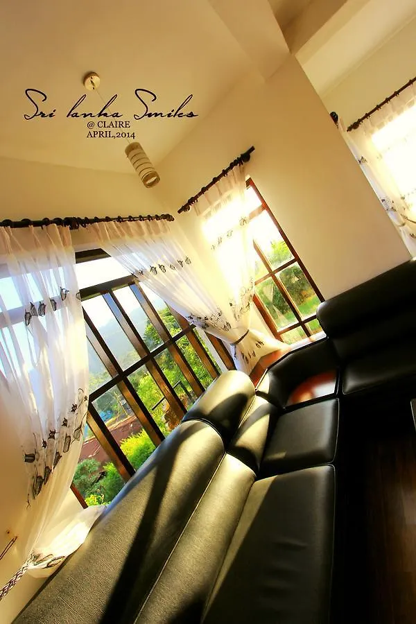 Sherwood Cottage Nuwara Eliya Sri Lanka