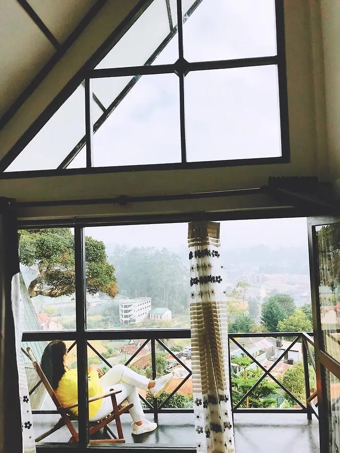 Sherwood Cottage Nuwara Eliya