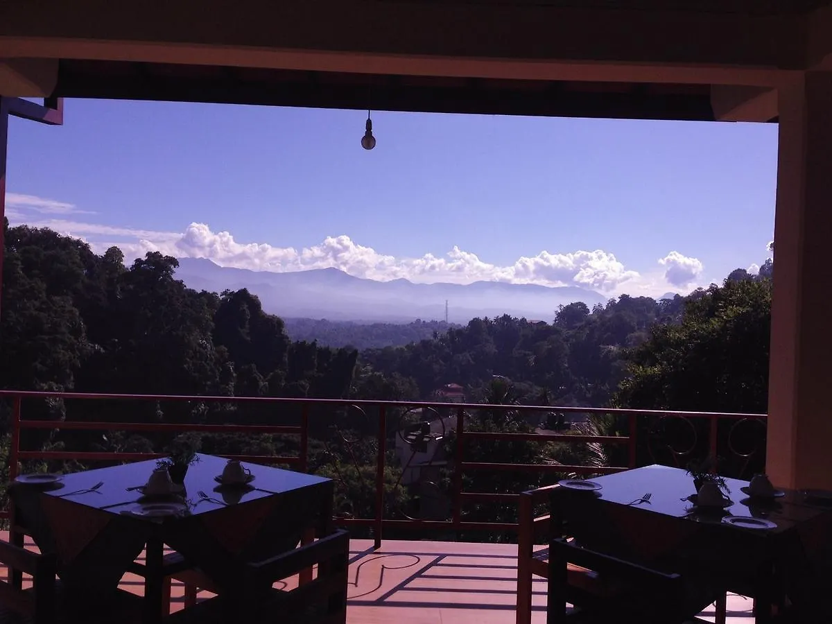 Villa Sherwood Cottage Nuwara Eliya