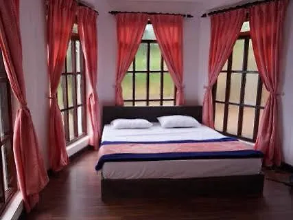 Sherwood Cottage Nuwara Eliya