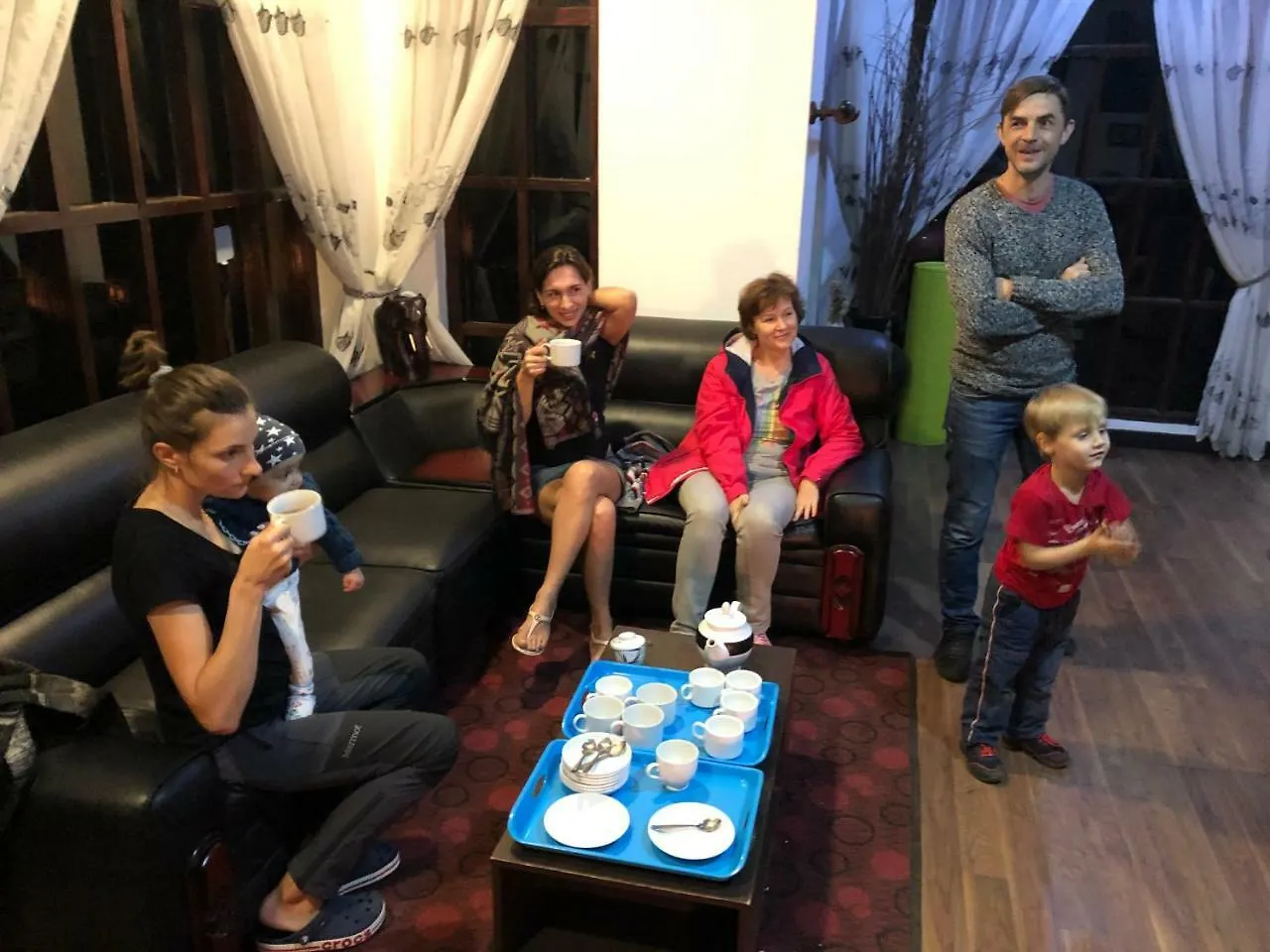 Sherwood Cottage Nuwara Eliya