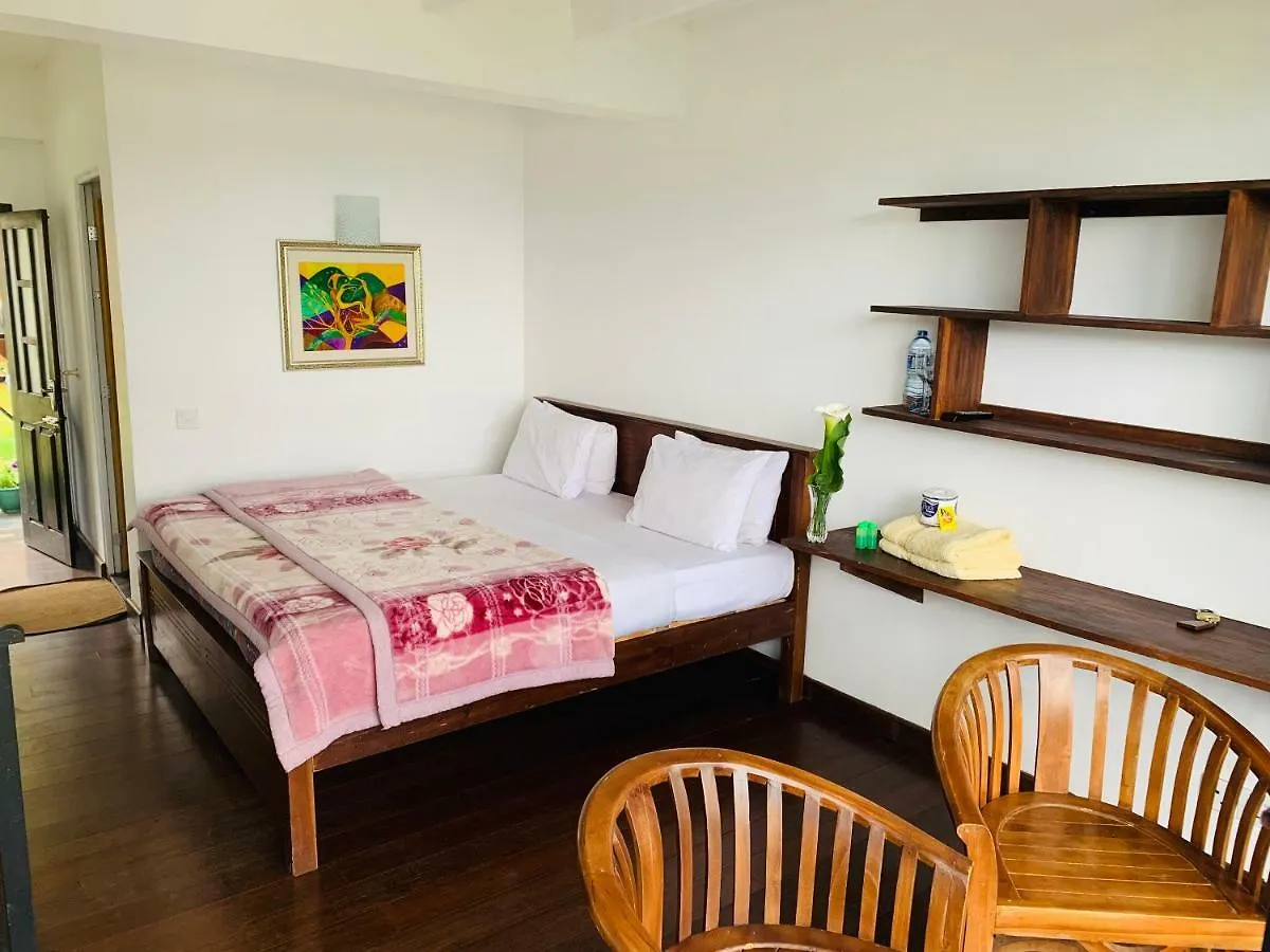 Sherwood Cottage Nuwara Eliya Villa