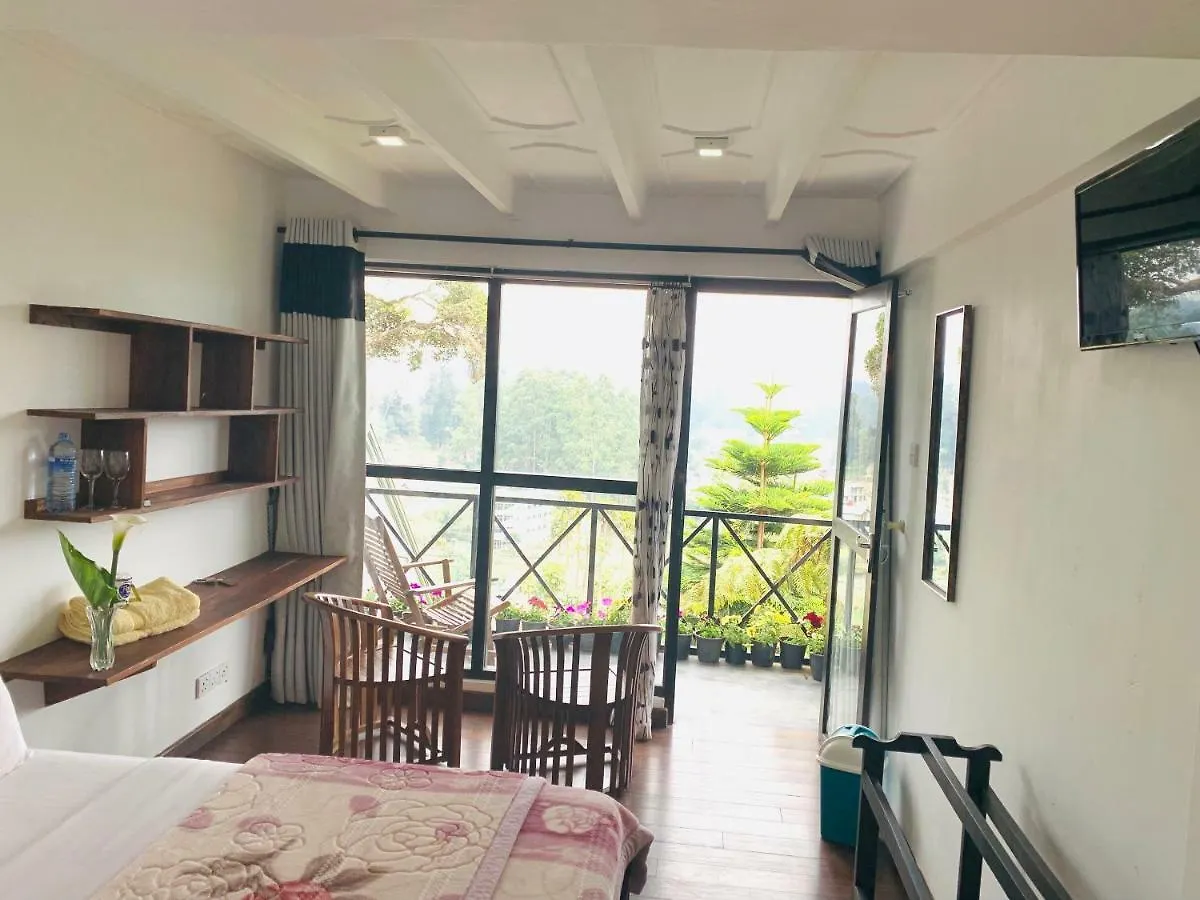 Sherwood Cottage Nuwara Eliya Villa