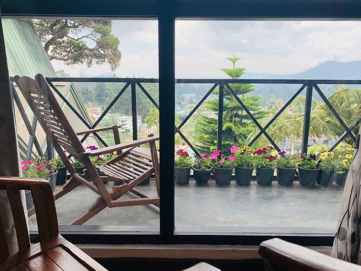 Sherwood Cottage Nuwara Eliya