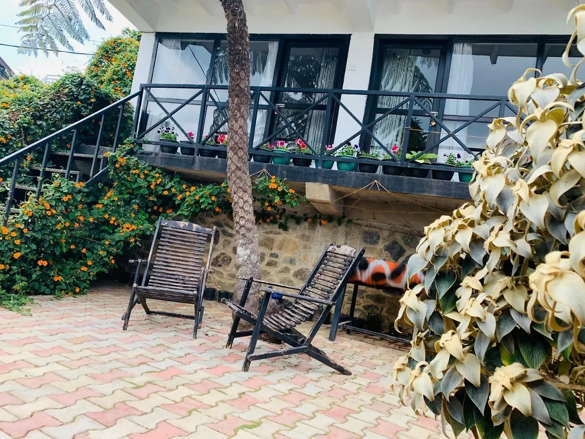 Sherwood Cottage Nuwara Eliya 0*,