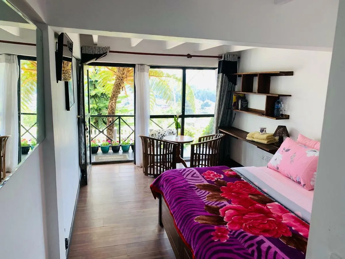 Sherwood Cottage Nuwara Eliya 0*,  Sri Lanka