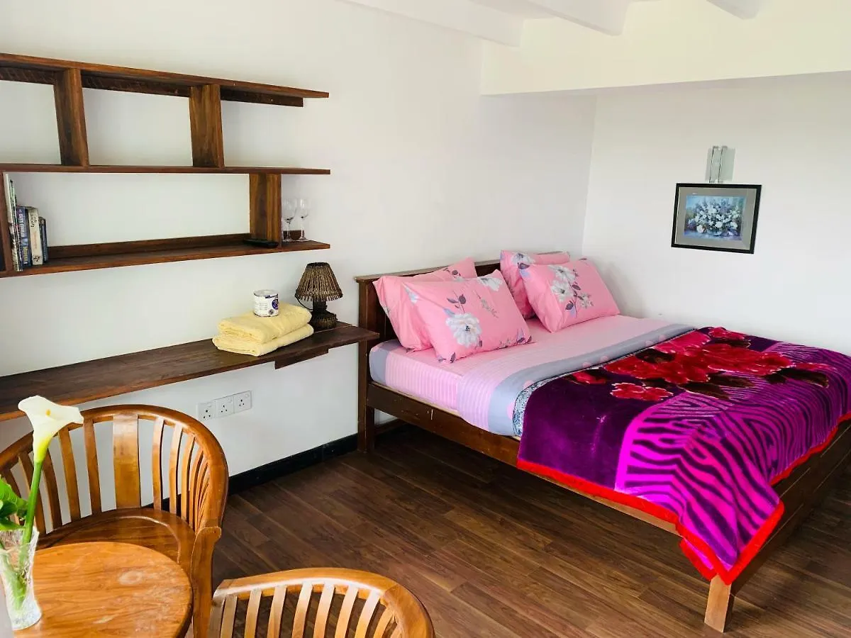 Sherwood Cottage Nuwara Eliya Villa